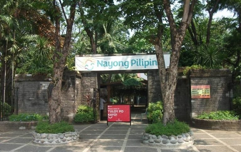 Duterte sacks entire Nayong Pilipino Foundation board