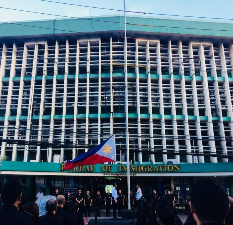 Alleged German illegal recruiter arrested at Clark Airport
