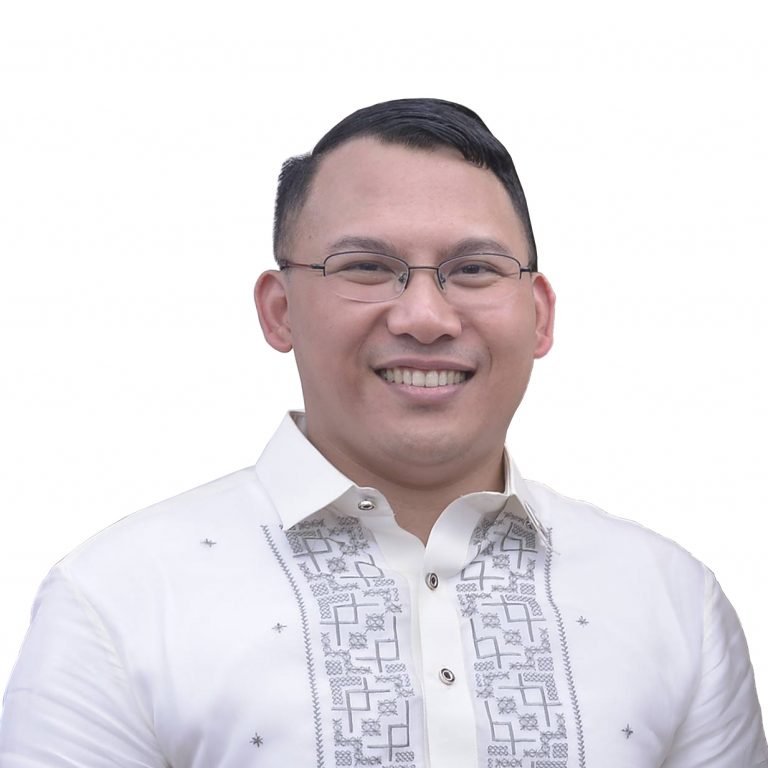 Duterte appoints Cardema as new NYC chair