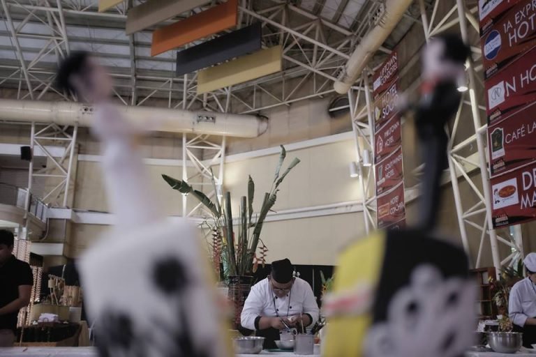 Kumbira culinary show opens “Kitchens of Mindanao”