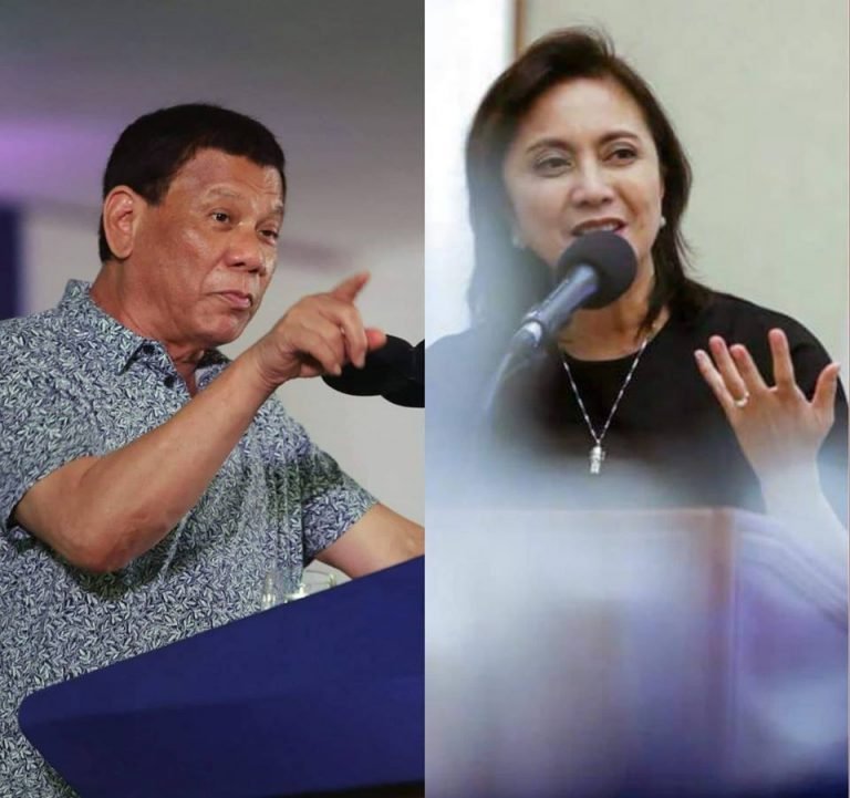 Duterte stands by  his claim: Naga City, a ‘shabu hotbed’