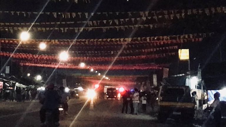 Isulan, Sultan Kudarat cancels festivities