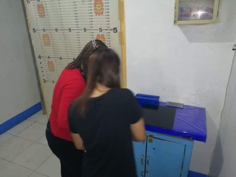 Police rescues 8 minors, nabs 3 suspects for online sex trafficking