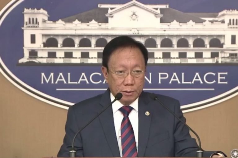 Calida asks SC to stop Senate probe on security firm’s gov’t deals