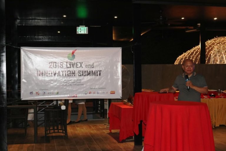 DTI leads Innovation Summit 2018 launching