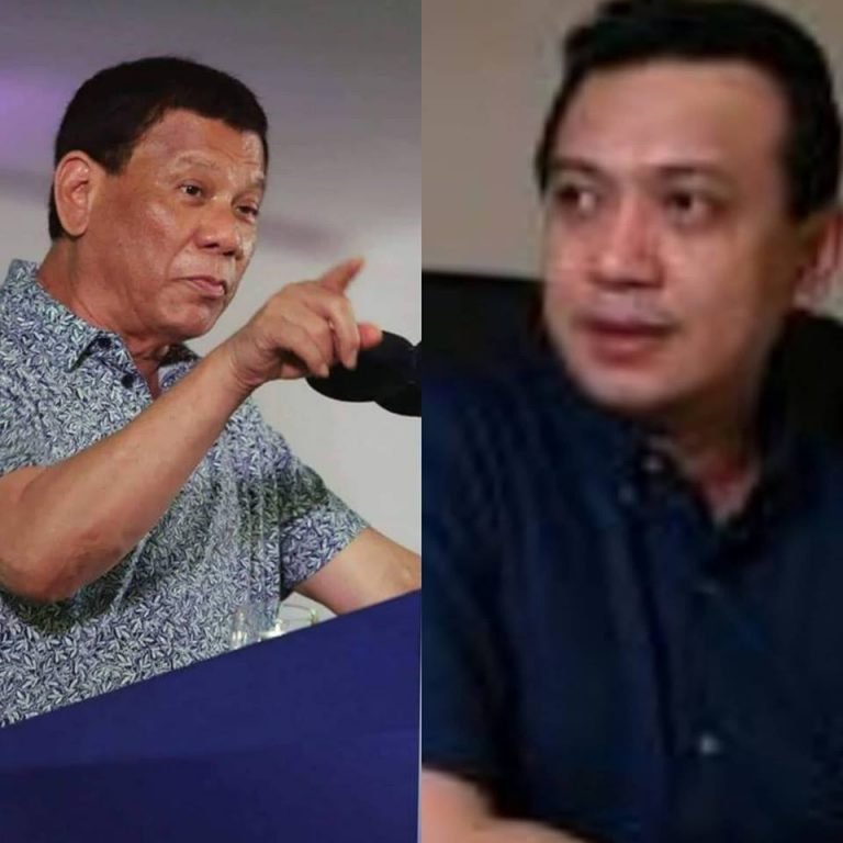 ‘Stupid’ coup attempts, waste of time: Duterte