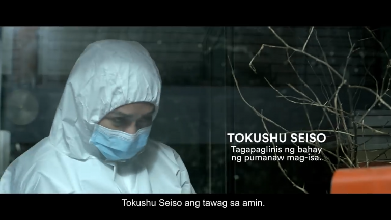 Five uncommon jobs for OFWs in Japan