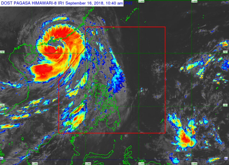‘Ompong’-affected families now at 63.7K