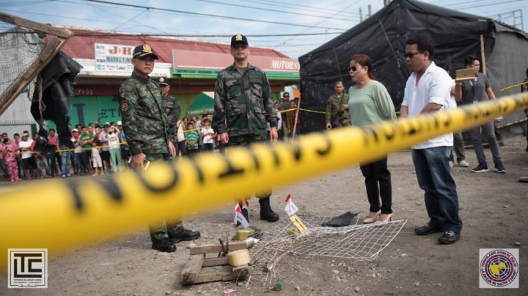 Abayalde relieves Isulan PNP officials, Mayor suspends classes
