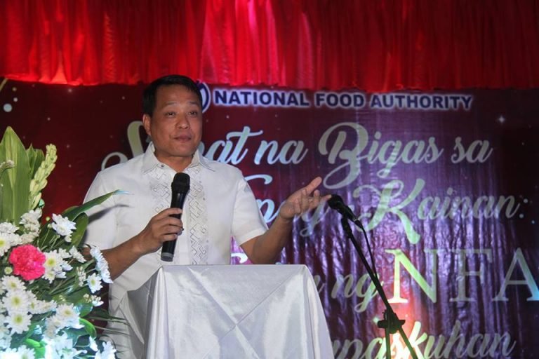 Roque eyes graft raps vs. ex-NFA exec