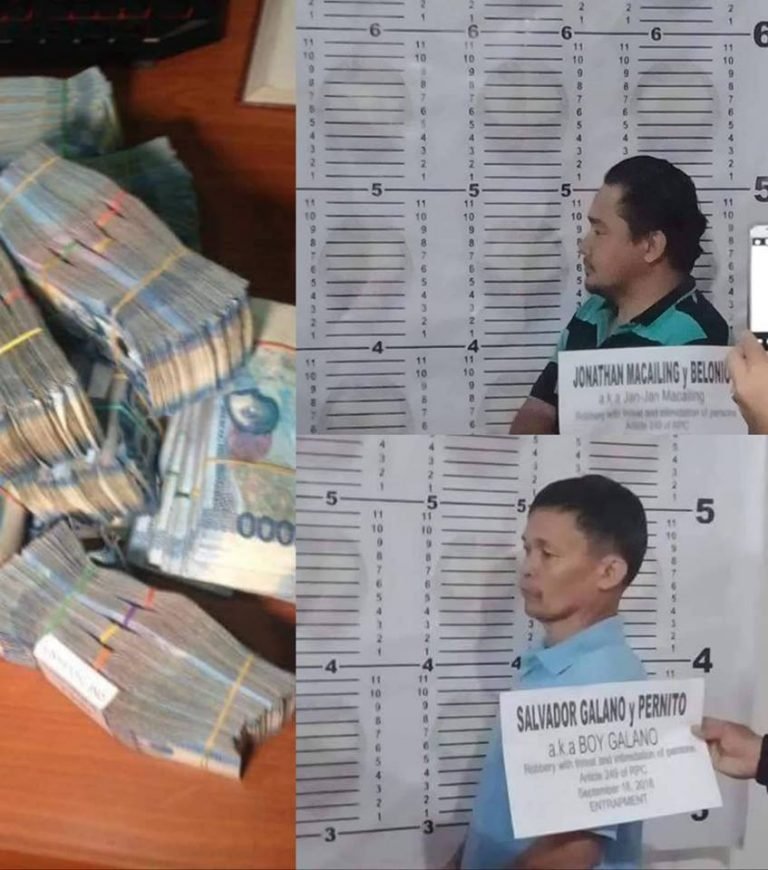 Opisyales sa Bombo Radyo GenSan sikop sa NBI  kay nangilkil