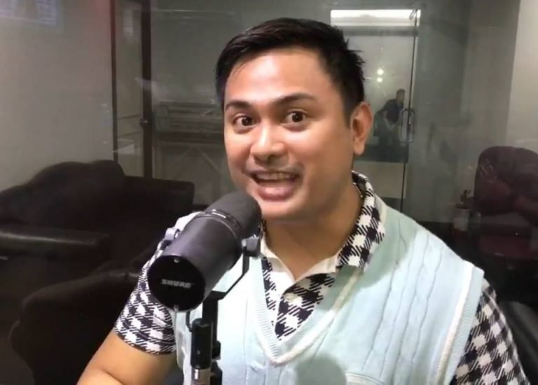Blogger Drew Olivar faces rap over ‘bomb scare’ post