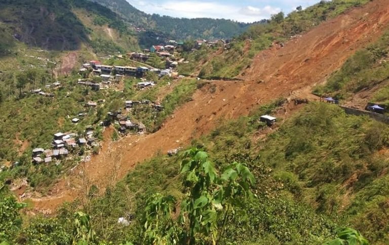 Ifugao mourns townmates’ death in Benguet mines landslide