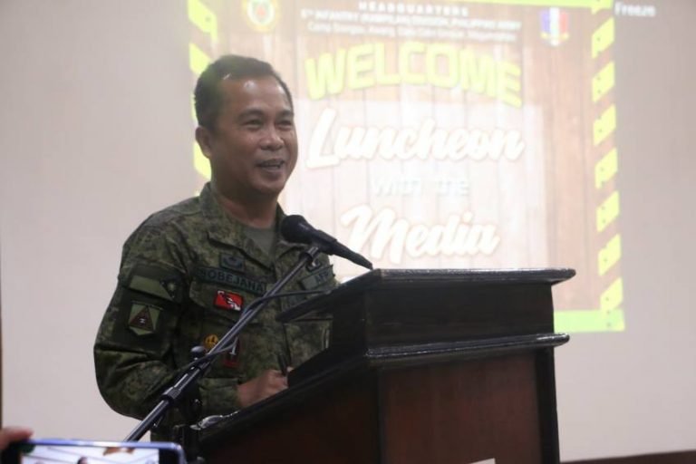Army to help educate servicemen, Moros on BOL