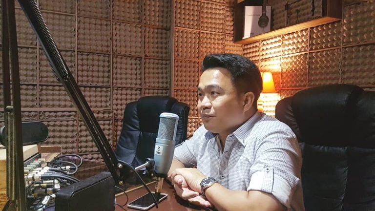 Davao vice mayor calls on the public to cooperate during  security checks