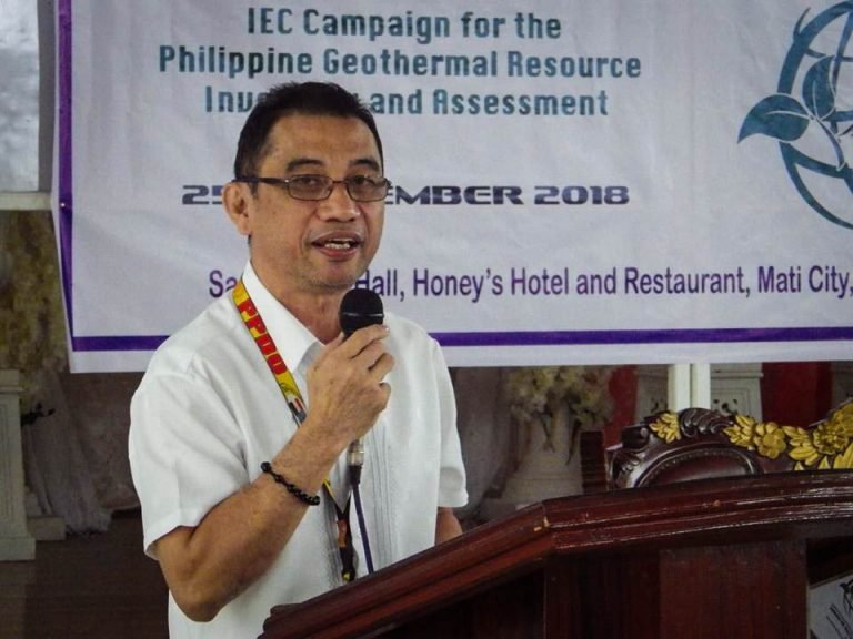 DOE to explore DavOr’s potential for geothermal energy