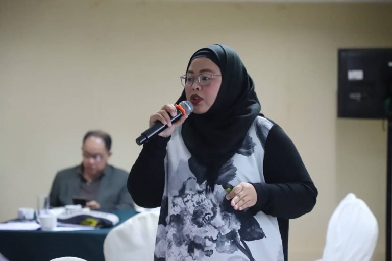 BOL will end Moro people’s ‘narrative of isolation’ – BTC commissioner