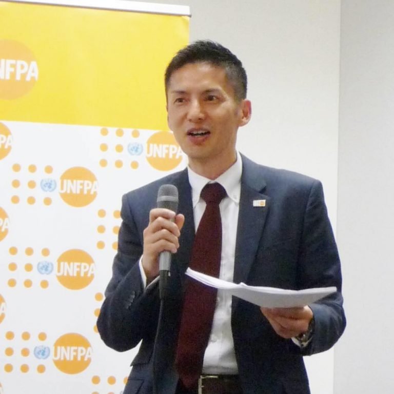Family planning bolsters economic, social success: UN
