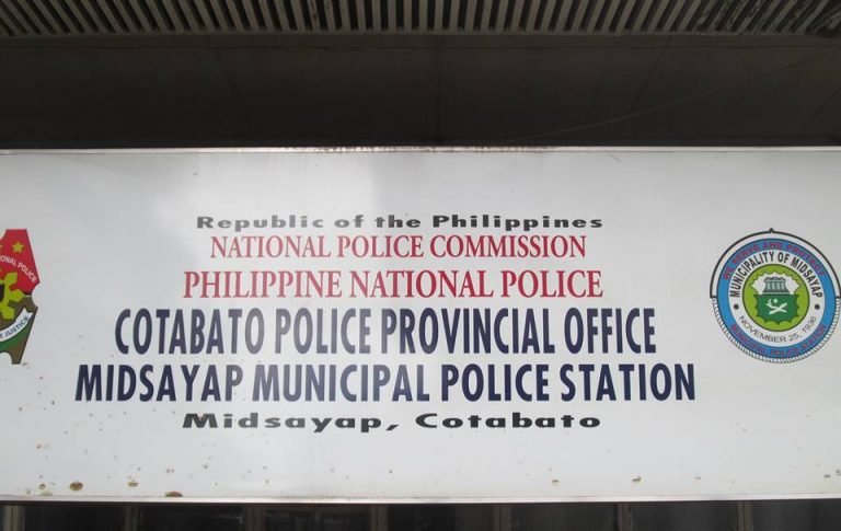 Midsayap school administrator arrested for possession of illegal drugs Midsayap school administrator arrested for possession of illegal drugs