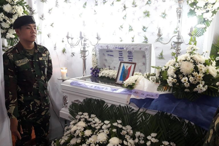 Two killed in Lanao Norte encounter with government forces and Maute group