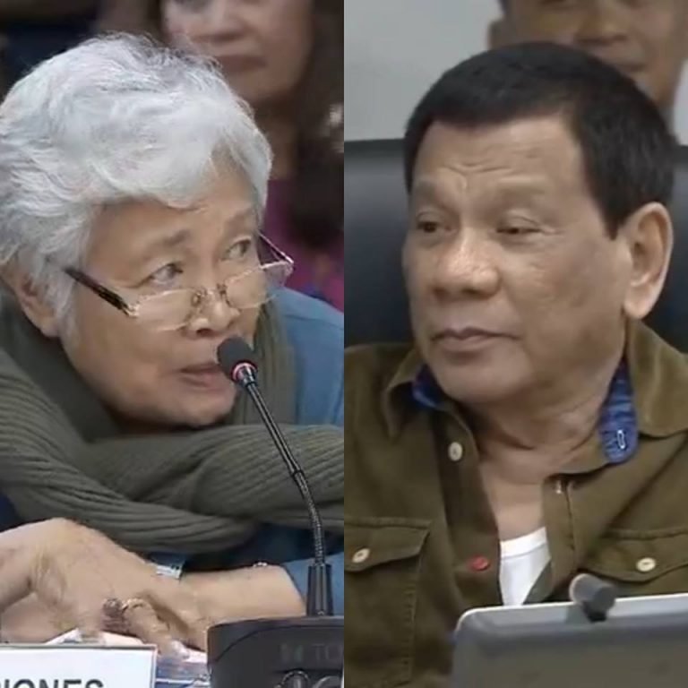 Congress pass bill allowing Duterte to adjust opening of classes