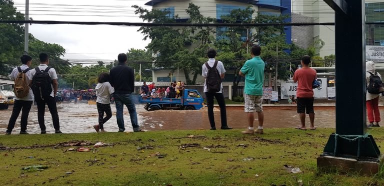 DPWH explores options for CDO flood control project