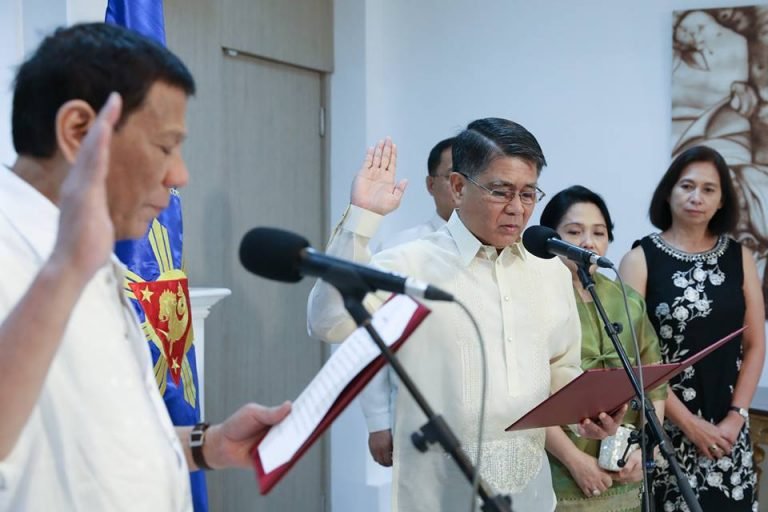 BOC personnel warned vs. ‘campaign solicitation’ scam