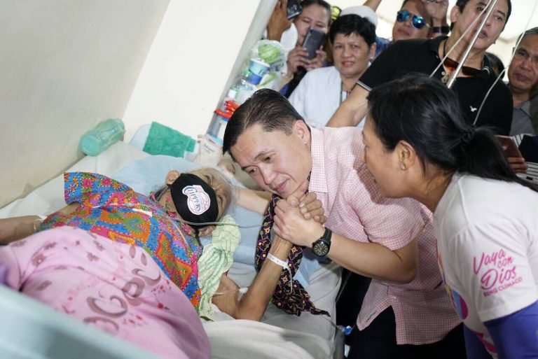 SAP Go opens 14th Malasakit Center in Zamboanga City