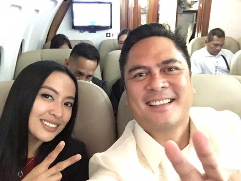 After Mocha: Solon wants Andanar to resign