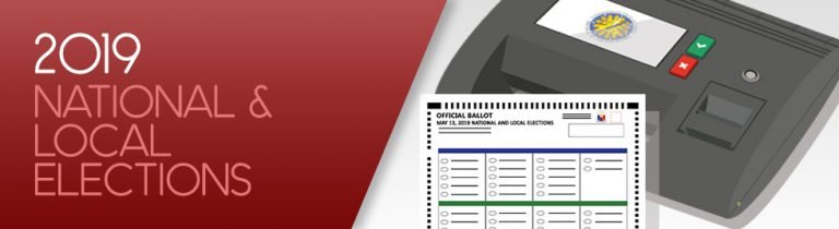 2019 aspirants start filing their COCs today