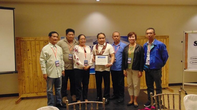 MIPC joins PTFoMS to work on safety and security of media in Mindanao