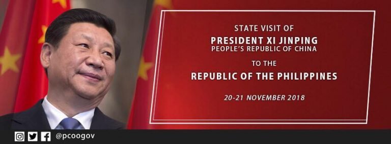 Gov’t to release details on PH, China agreements