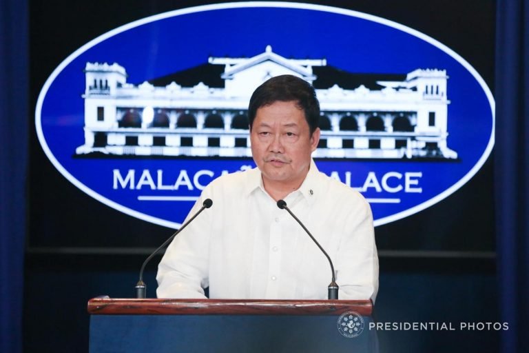 Guevarra confident of securing conviction for Ampatuans