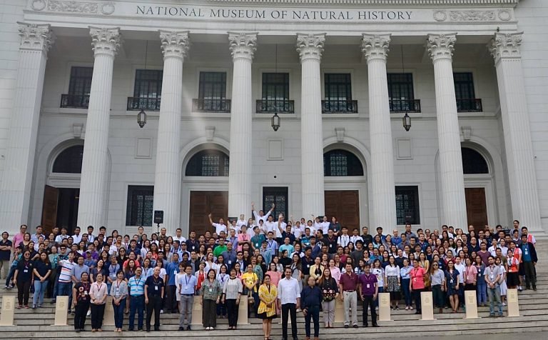 House Committee approves substitute bill exempting National Museum from taxes, custom duties