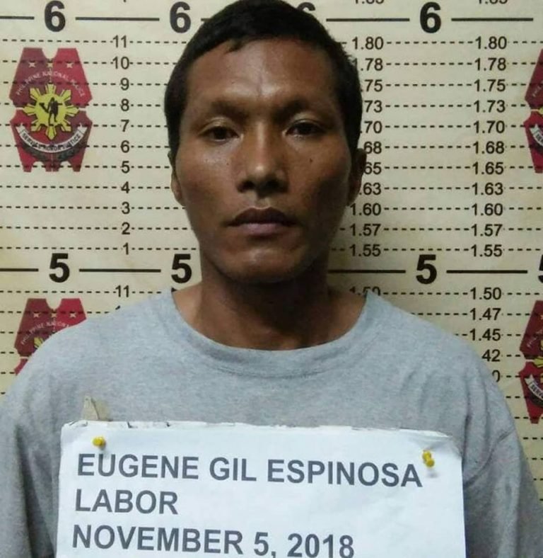 Traffic enforcer  sikop sa buy-bust