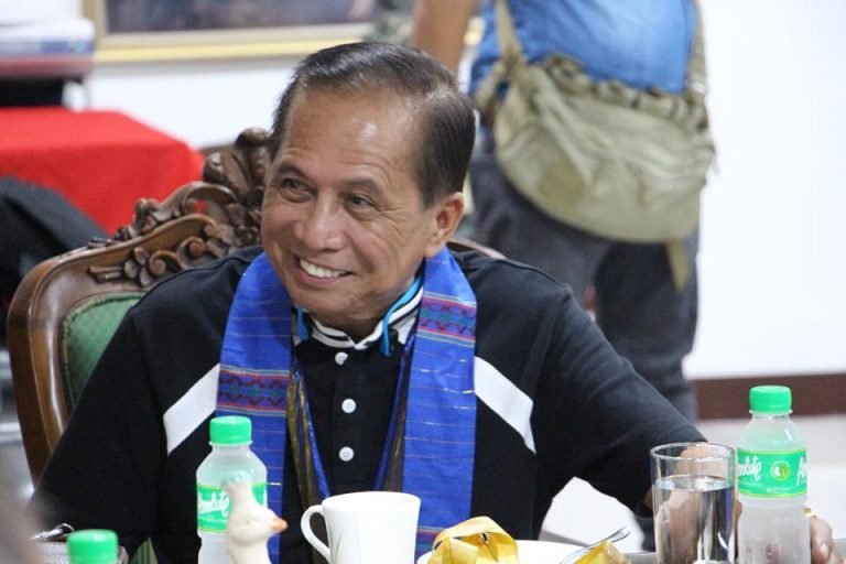 Dureza resigns, takes full responsibility for corruption allegations at OPPAP