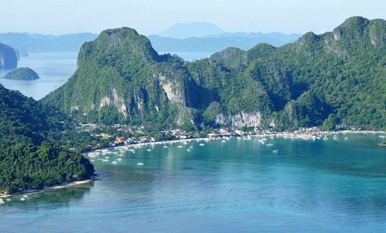 Cimatu orders 6-month rehab of El Nido