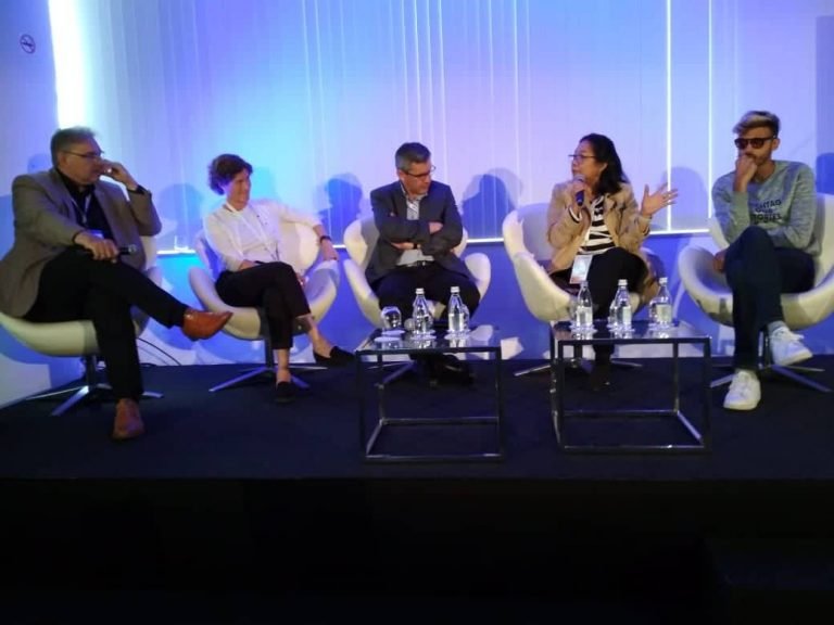 Pandemic affects media community