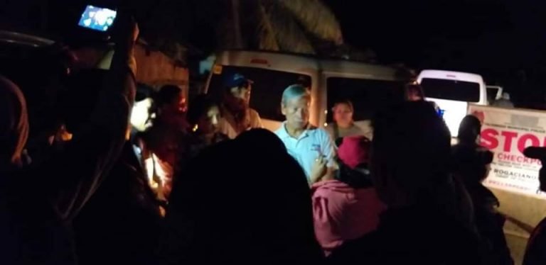 Satur Ocampo, ACT Partylist Rep, 17 others charged  of ‘trafficking minors’ and kidnapping