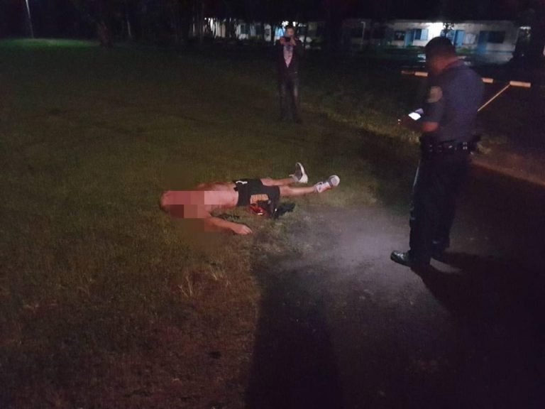 Pulis opisyal nga namatay sa buy-bust wala gitagaan ug ‘police honors’