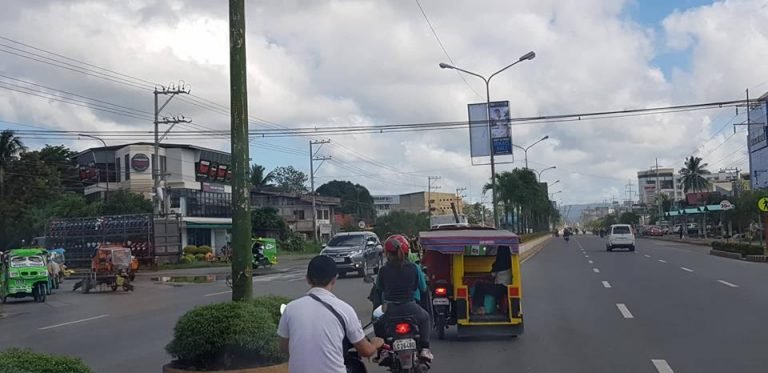 SCot Guv Fuentes orders total trike ban  on national highways