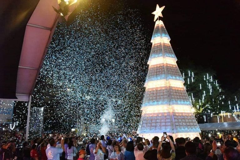 Senators urge Filipinos to share love, hope this Christmas
