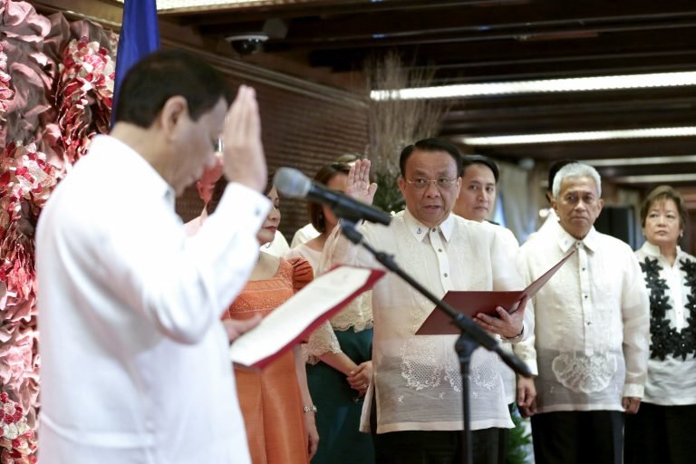 Palace justifies Jubahib’s preventive suspension