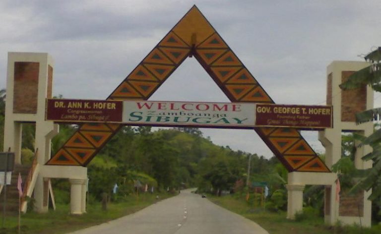Ex-Zambo Sibugay town mayor faces 8-year jail term for graft