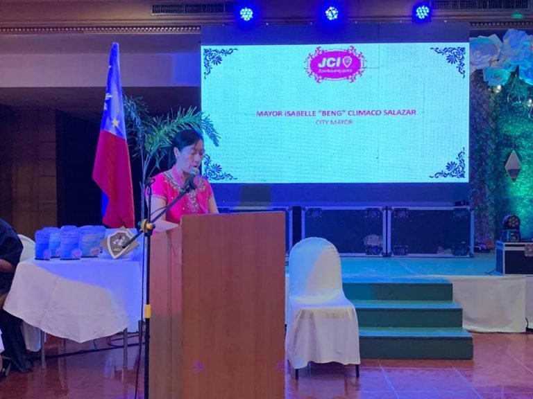 Duterte orders Zamboanga mayor to stop smuggling