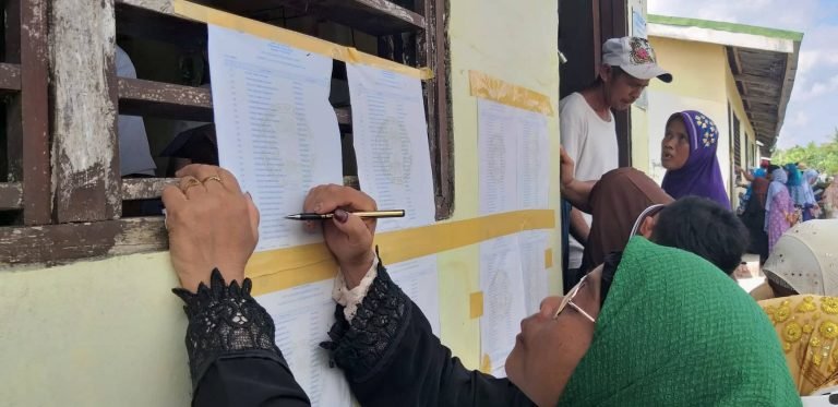 6 towns to remain in Lanao Norte after BOL plebiscite 6 towns to remain in Lanao Norte after BOL plebiscite