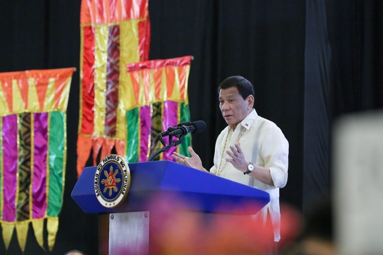 Duterte calls on BIMP-EAGA member countries to unite  and face  economic and security concerns