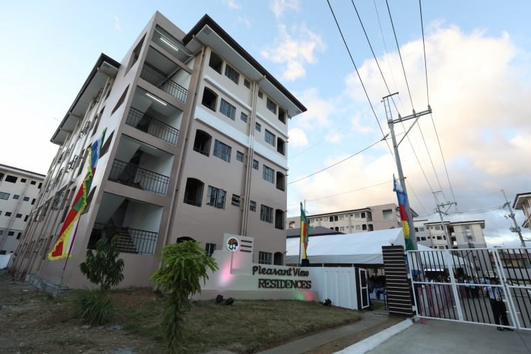 Duterte wants wounded soldier, police to pay only P225 monthly to NHA