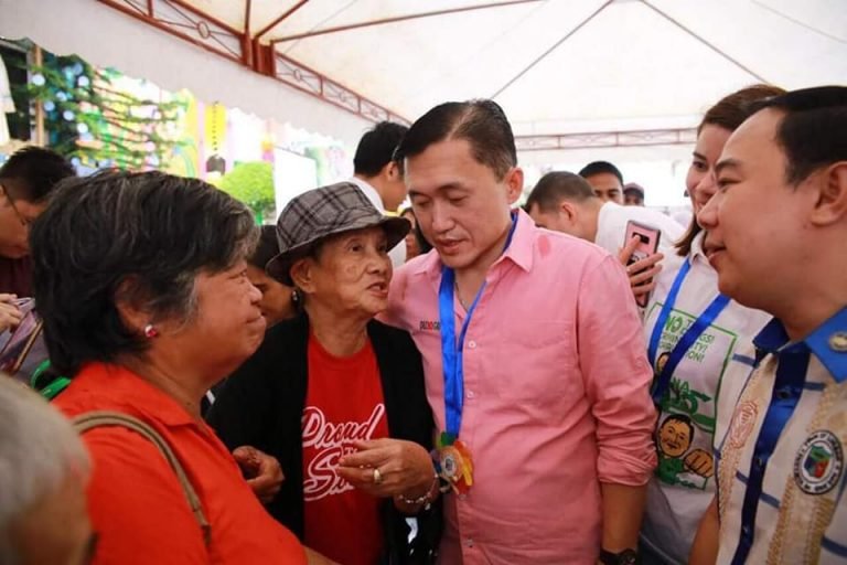 Bong Go pushes for specific dept. to handle OFW concerns