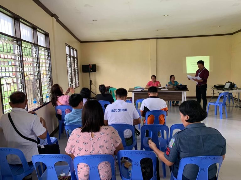 DavOr Mayor mohatag ug ganti sa mangingisda nga nakakita sa Cocaine